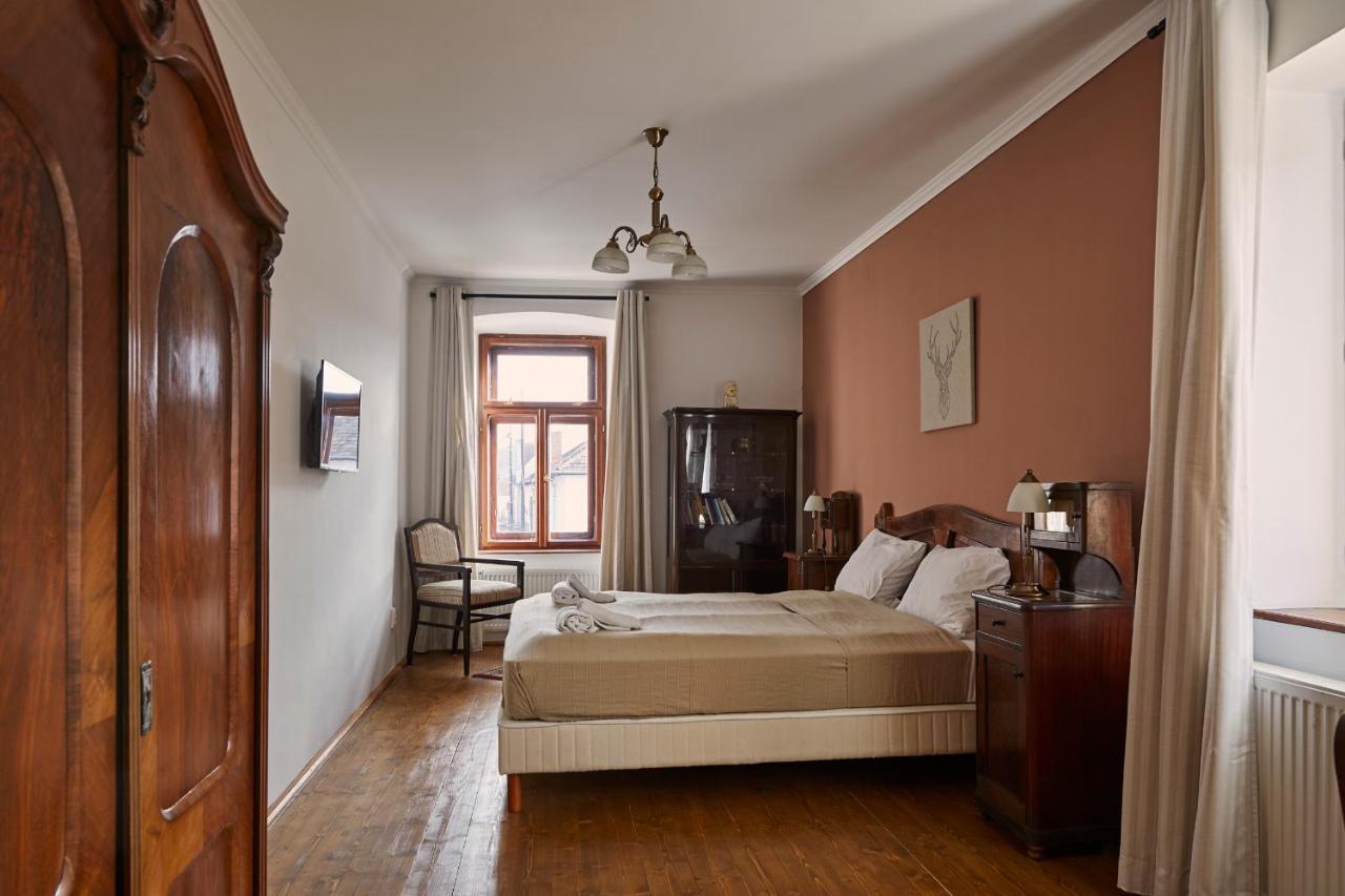 Preselo Pinceszet Es Vendeghaz Bed & Breakfast Erdobenye Bagian luar foto