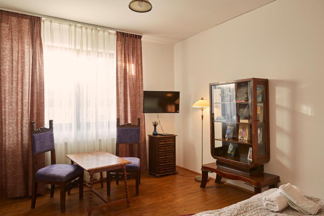 Preselo Pinceszet Es Vendeghaz Bed & Breakfast Erdobenye Bagian luar foto