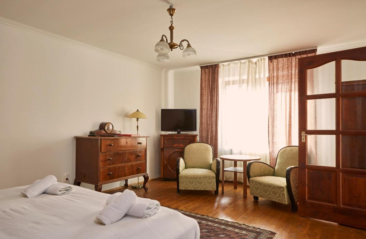 Preselo Pinceszet Es Vendeghaz Bed & Breakfast Erdobenye Bagian luar foto