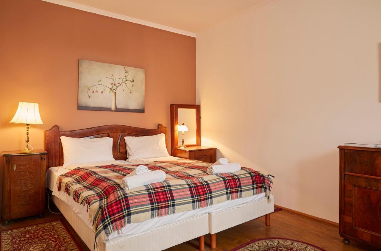 Preselo Pinceszet Es Vendeghaz Bed & Breakfast Erdobenye Bagian luar foto