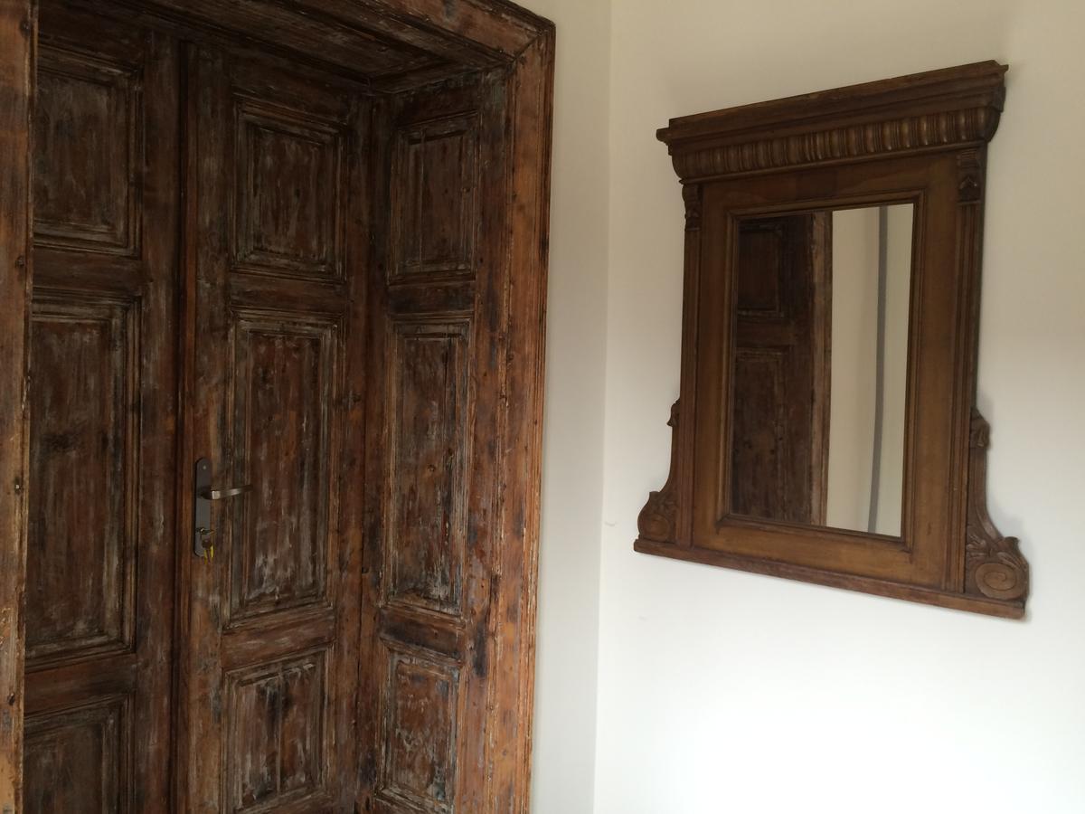 Preselo Pinceszet Es Vendeghaz Bed & Breakfast Erdobenye Bagian luar foto