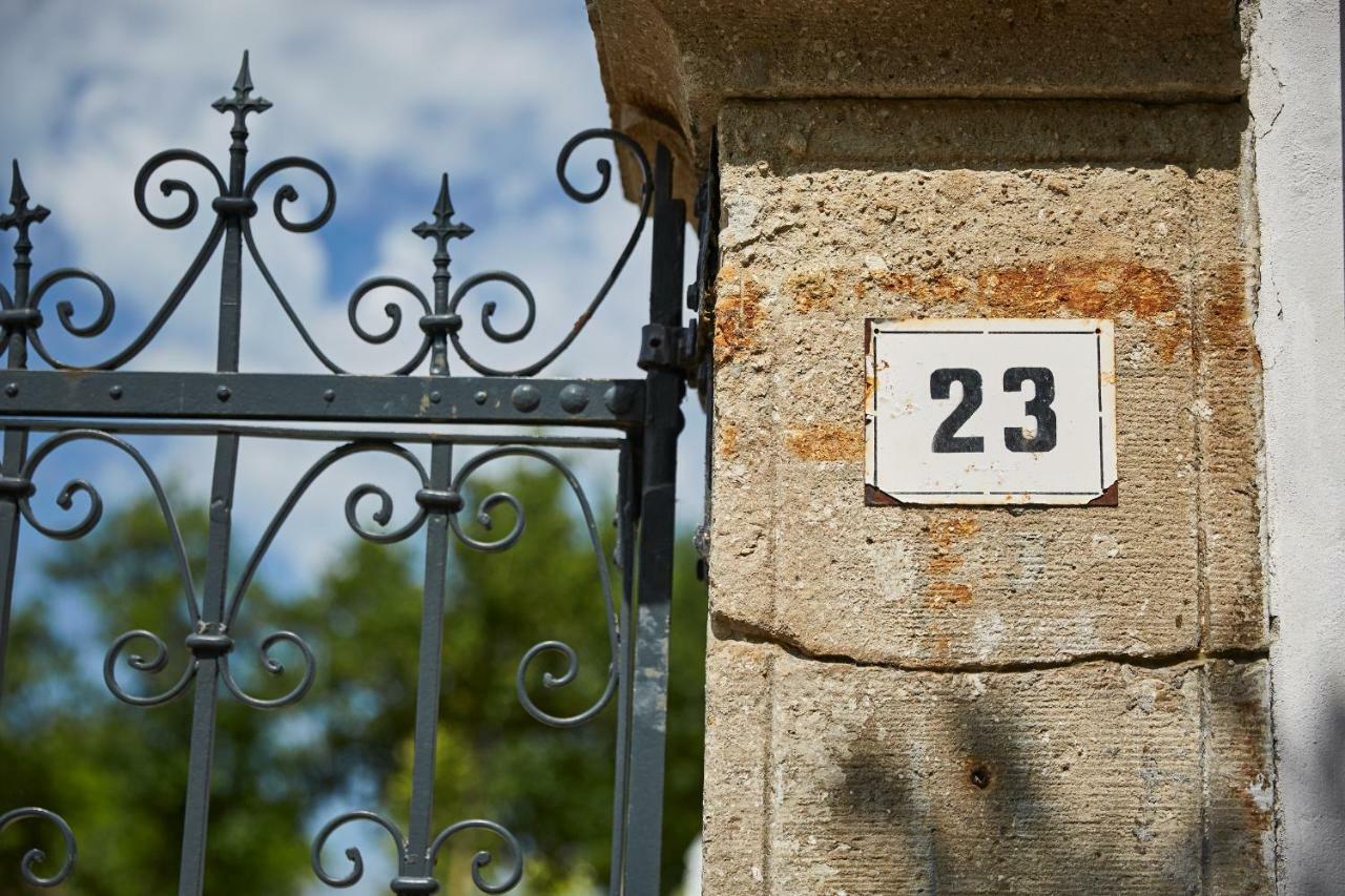 Preselo Pinceszet Es Vendeghaz Bed & Breakfast Erdobenye Bagian luar foto
