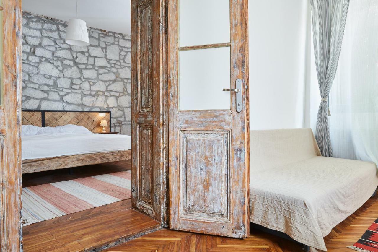 Preselo Pinceszet Es Vendeghaz Bed & Breakfast Erdobenye Bagian luar foto