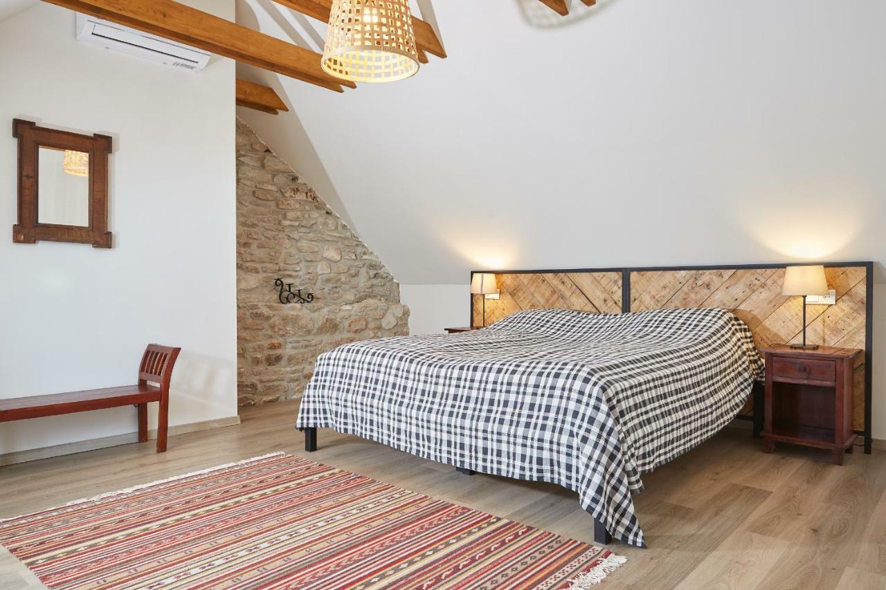 Preselo Pinceszet Es Vendeghaz Bed & Breakfast Erdobenye Bagian luar foto