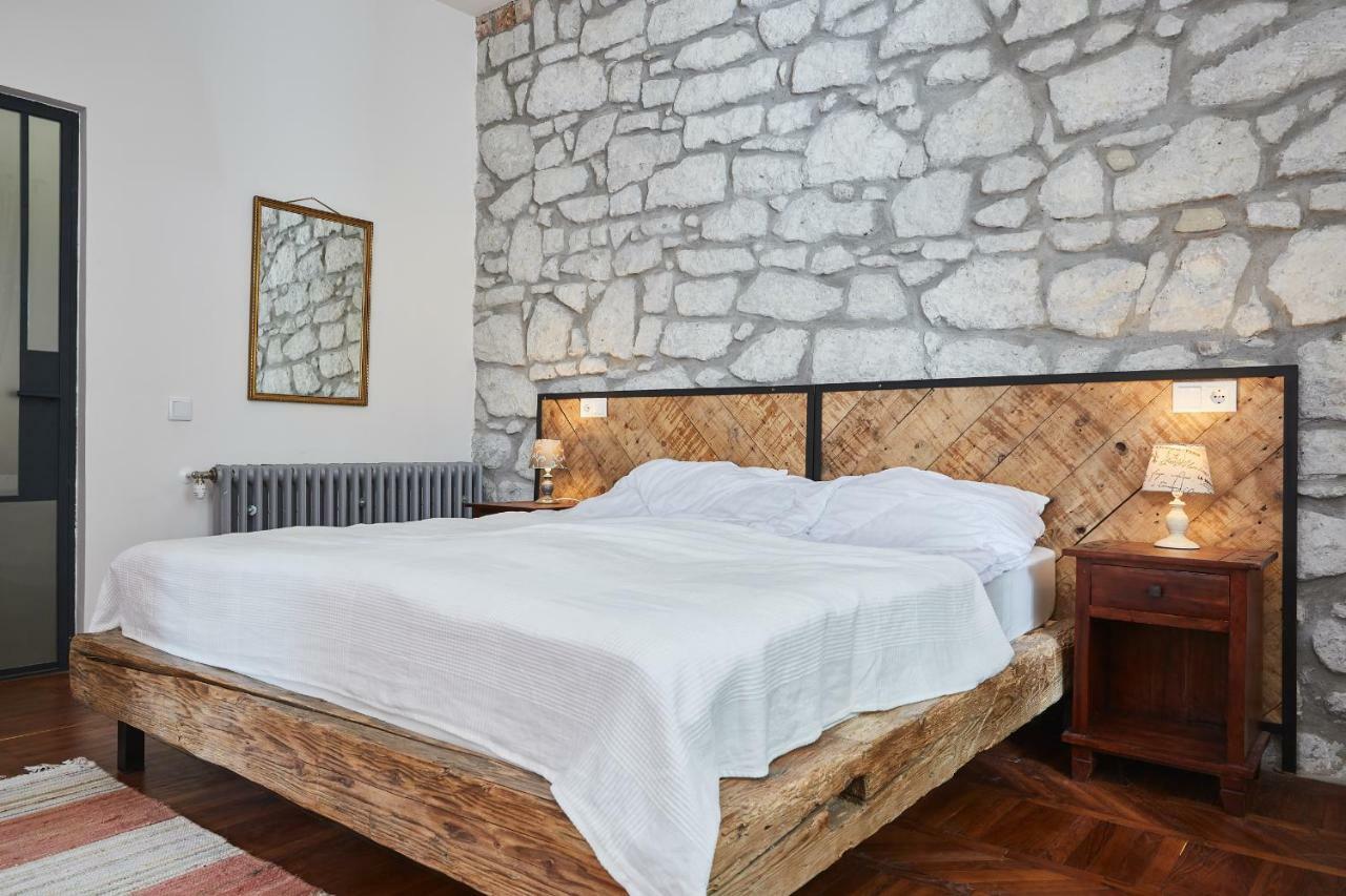 Preselo Pinceszet Es Vendeghaz Bed & Breakfast Erdobenye Bagian luar foto